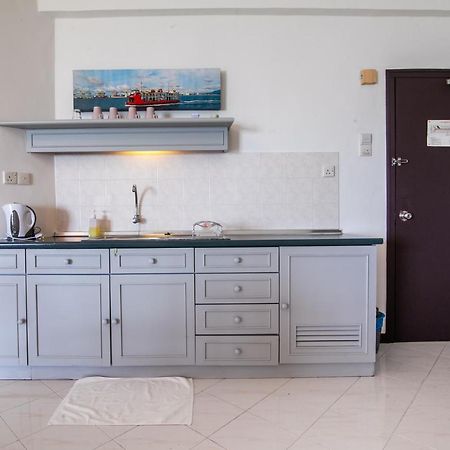 Ferienwohnung Sea View Paradise Tanjung Bungah  Exterior foto