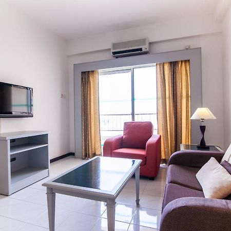 Ferienwohnung Sea View Paradise Tanjung Bungah  Exterior foto