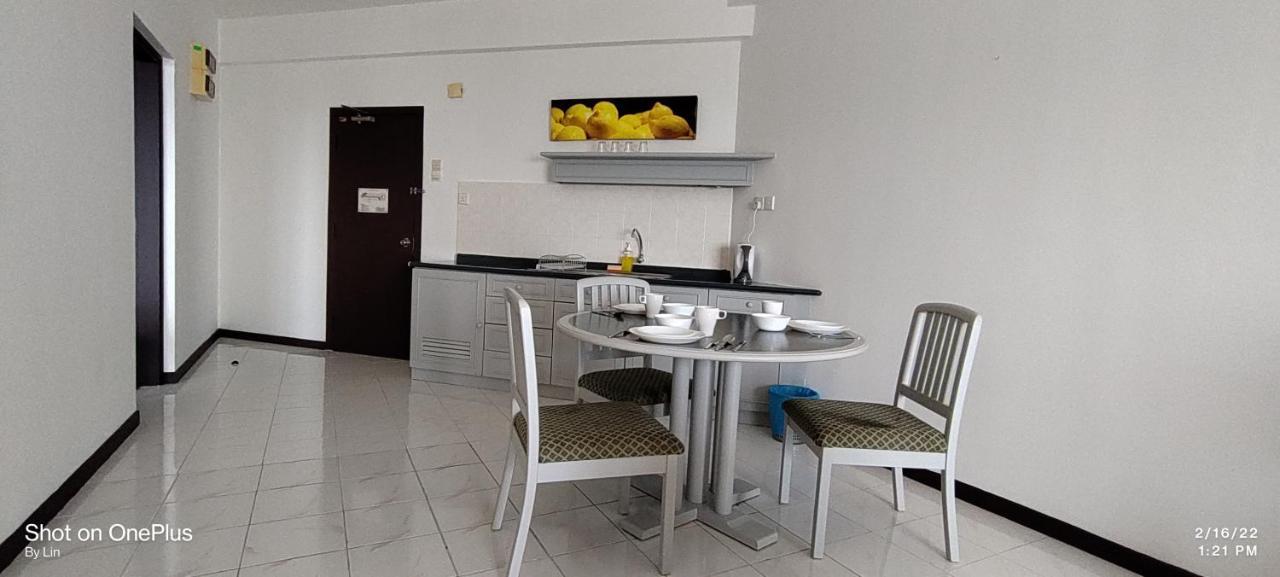 Ferienwohnung Sea View Paradise Tanjung Bungah  Exterior foto