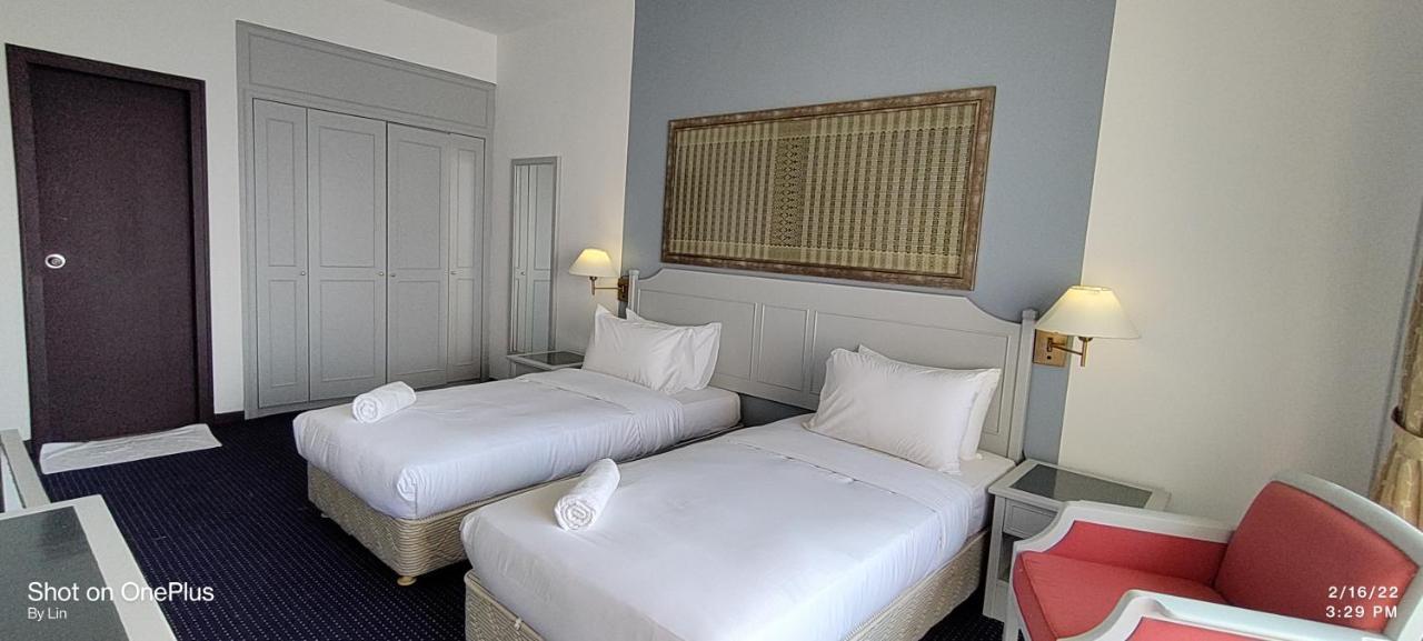 Ferienwohnung Sea View Paradise Tanjung Bungah  Exterior foto