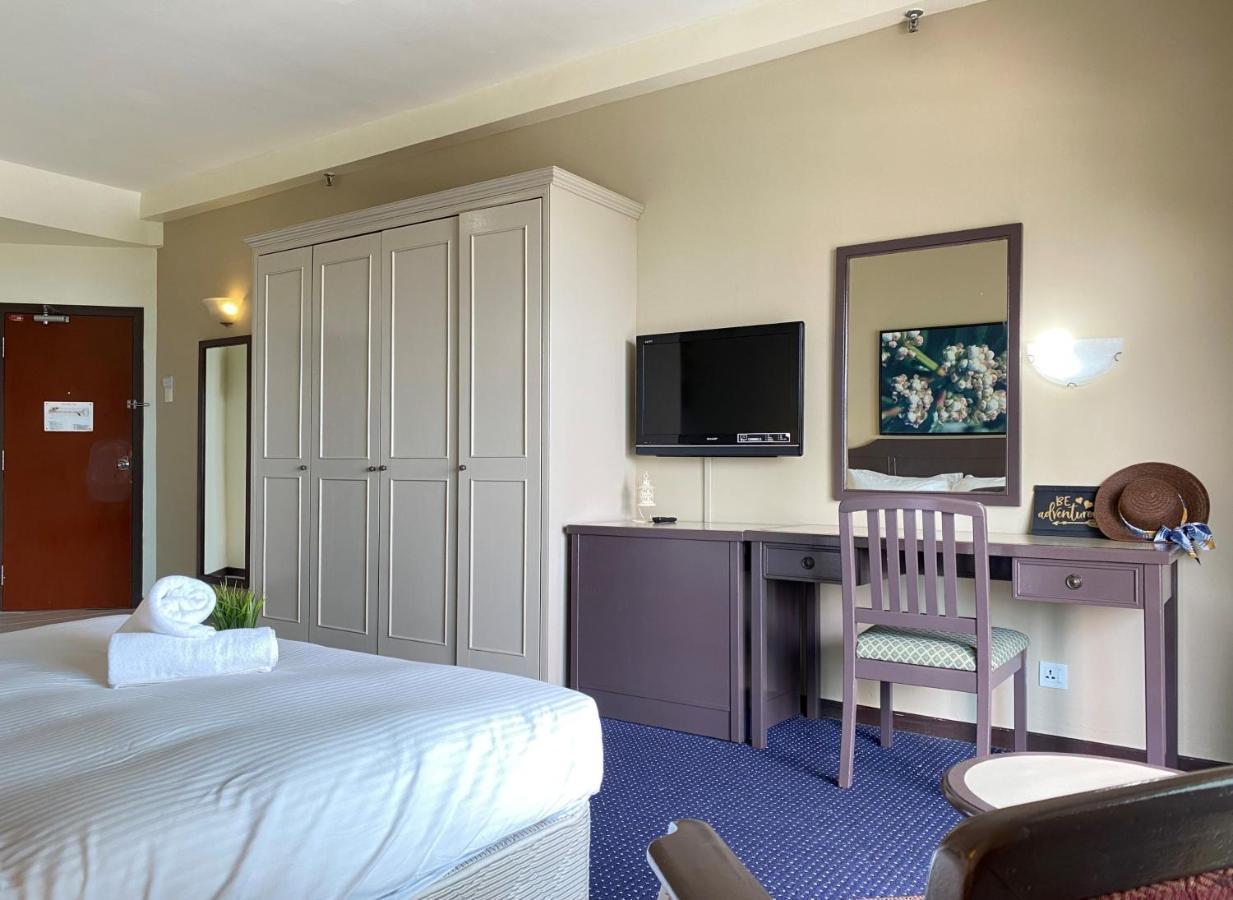 Ferienwohnung Sea View Paradise Tanjung Bungah  Exterior foto