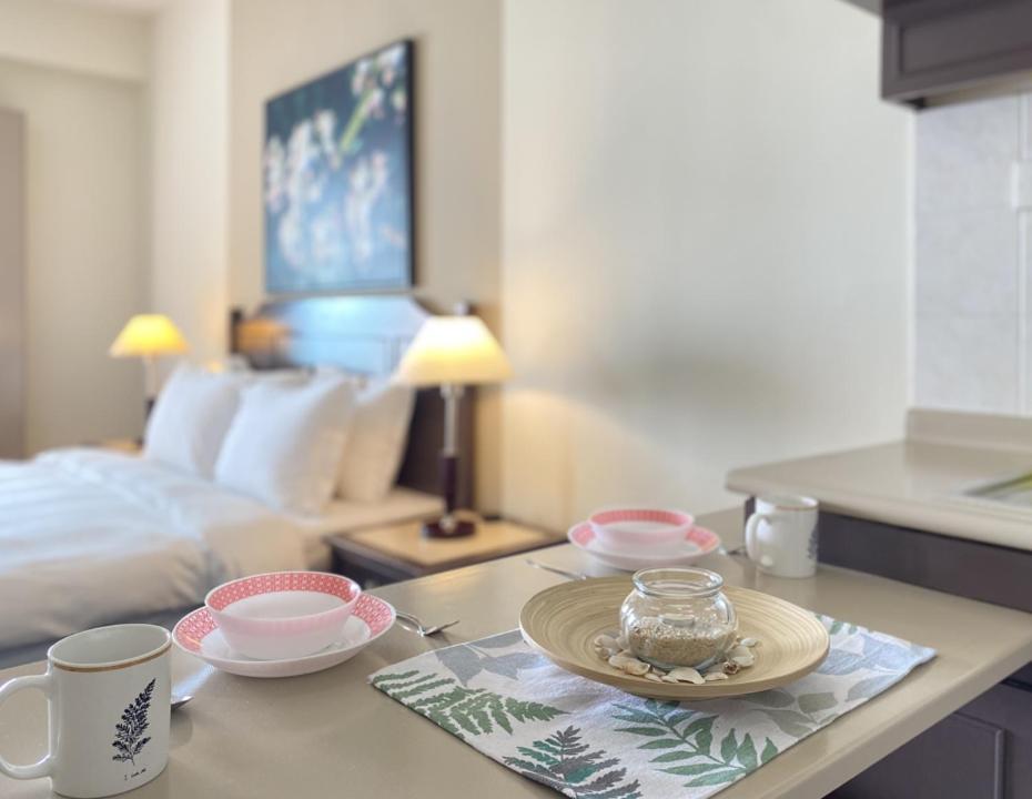 Ferienwohnung Sea View Paradise Tanjung Bungah  Exterior foto